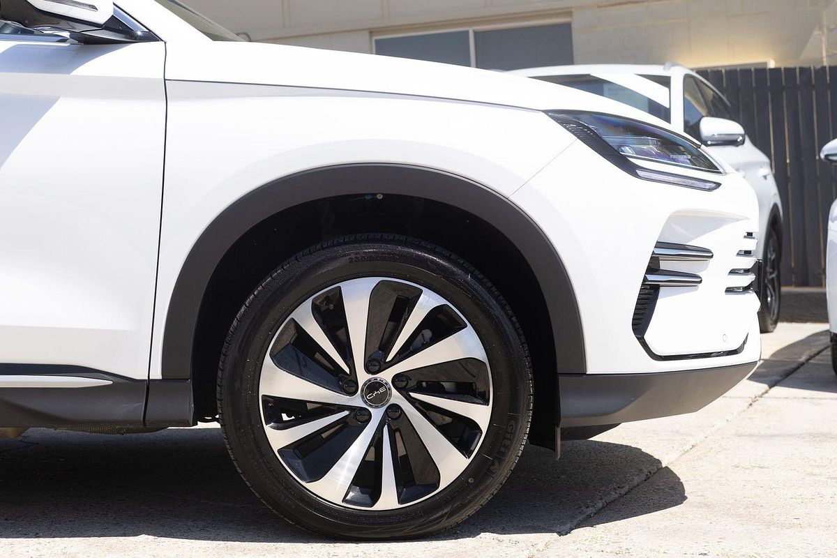 2024 BYD SEALION 6 Premium
