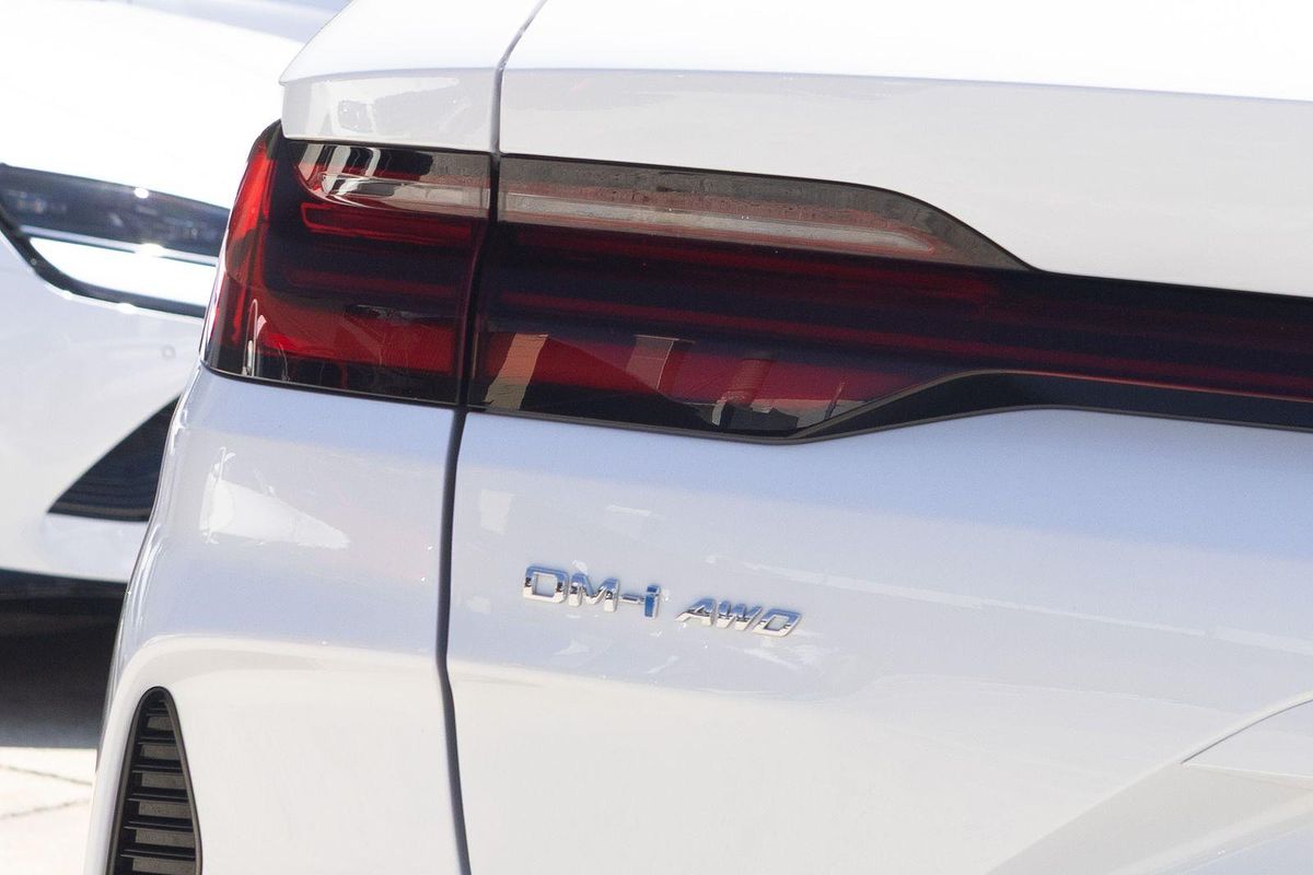 2024 BYD SEALION 6 Premium