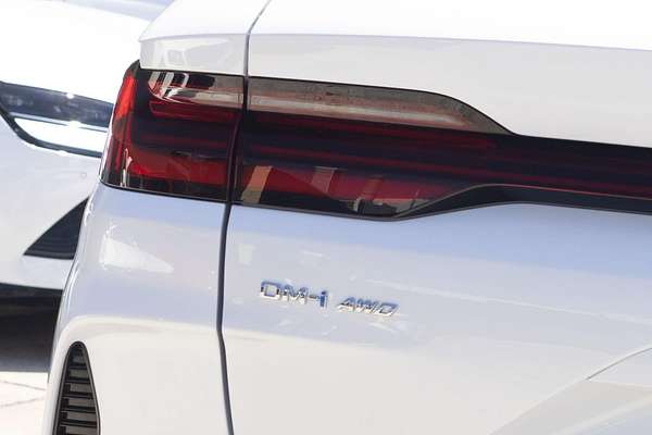 2024 BYD SEALION 6 Premium