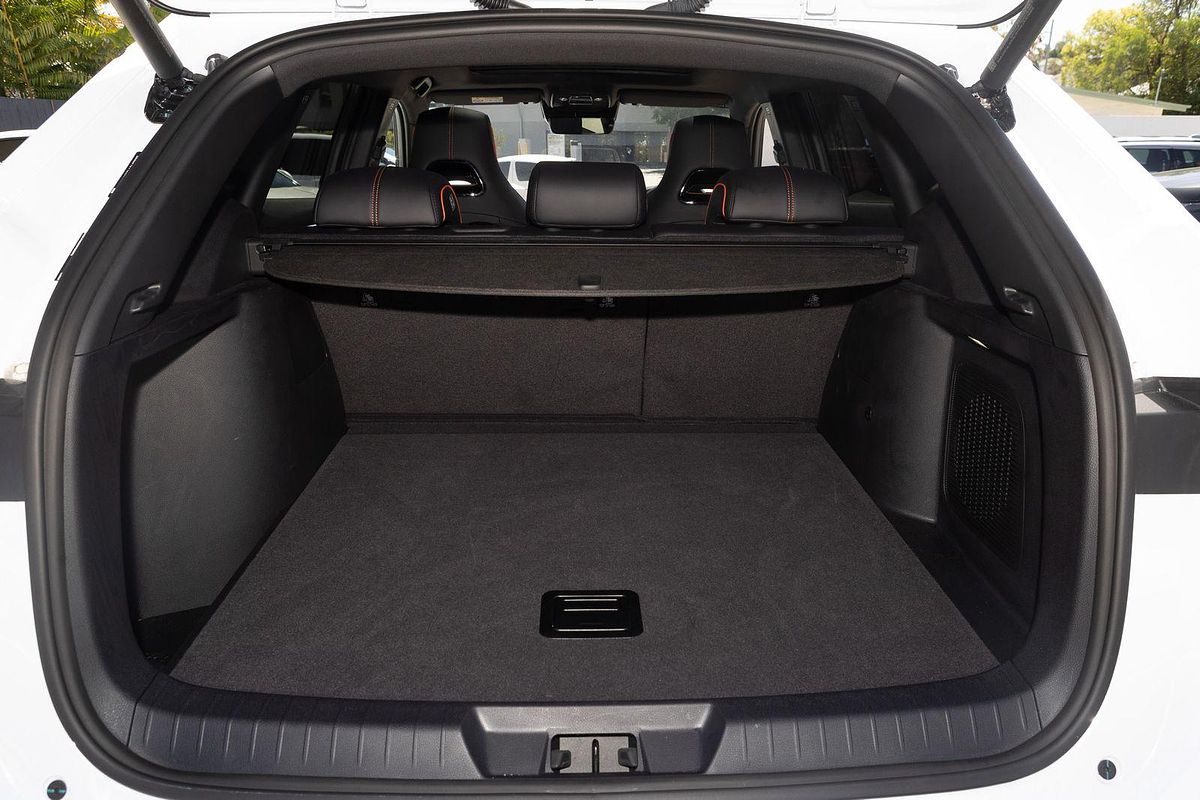 2024 BYD SEALION 6 Premium