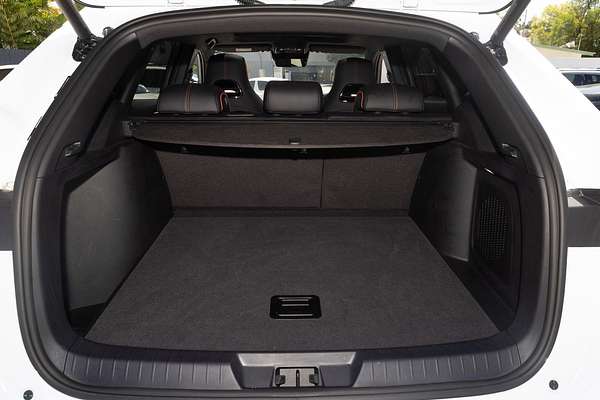 2024 BYD SEALION 6 Premium