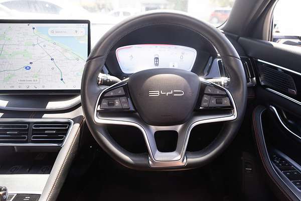 2024 BYD SEALION 6 Premium
