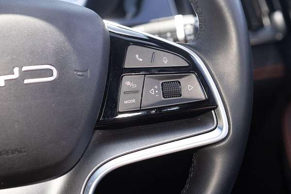 2024 BYD SEALION 6 Premium