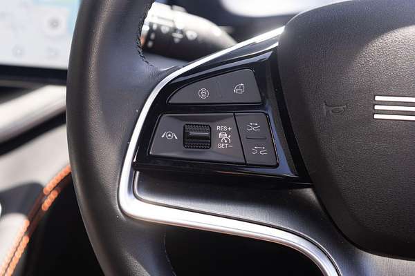 2024 BYD SEALION 6 Premium