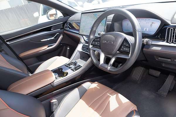 2024 BYD SEALION 6 Premium