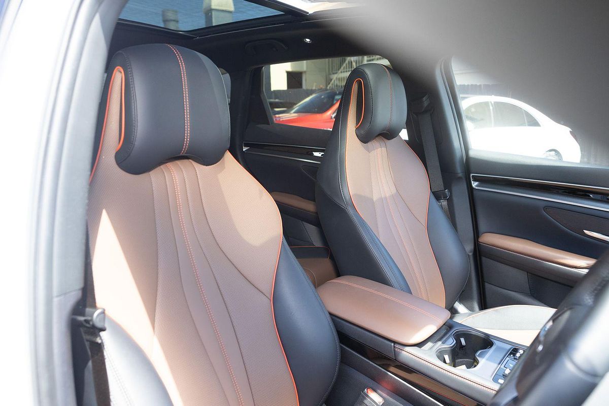 2024 BYD SEALION 6 Premium