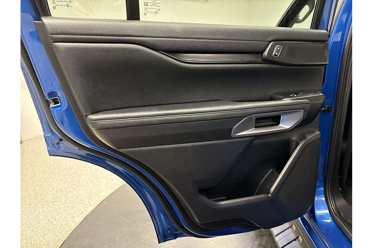 2024 Ford Everest Sport 2.0L
