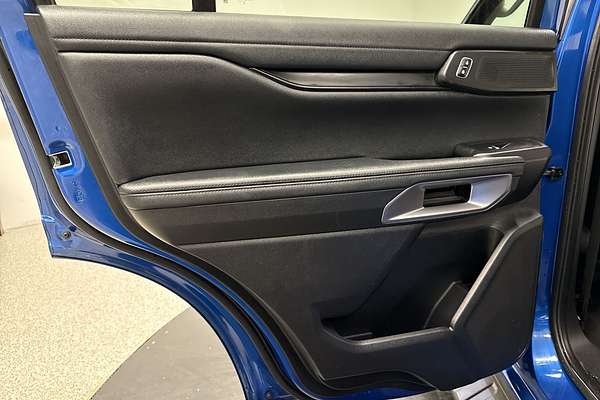2024 Ford Everest Sport 2.0L