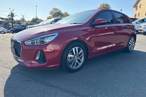 2019 Hyundai i30 Active PD2