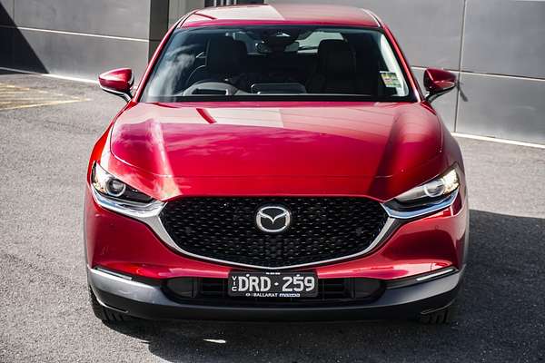 2025 Mazda CX-30 G20 Touring DM Series