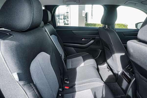 2024 Mazda CX-80 G40e Pure KL