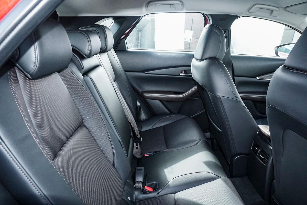 2025 Mazda CX-30 G20 Touring DM Series