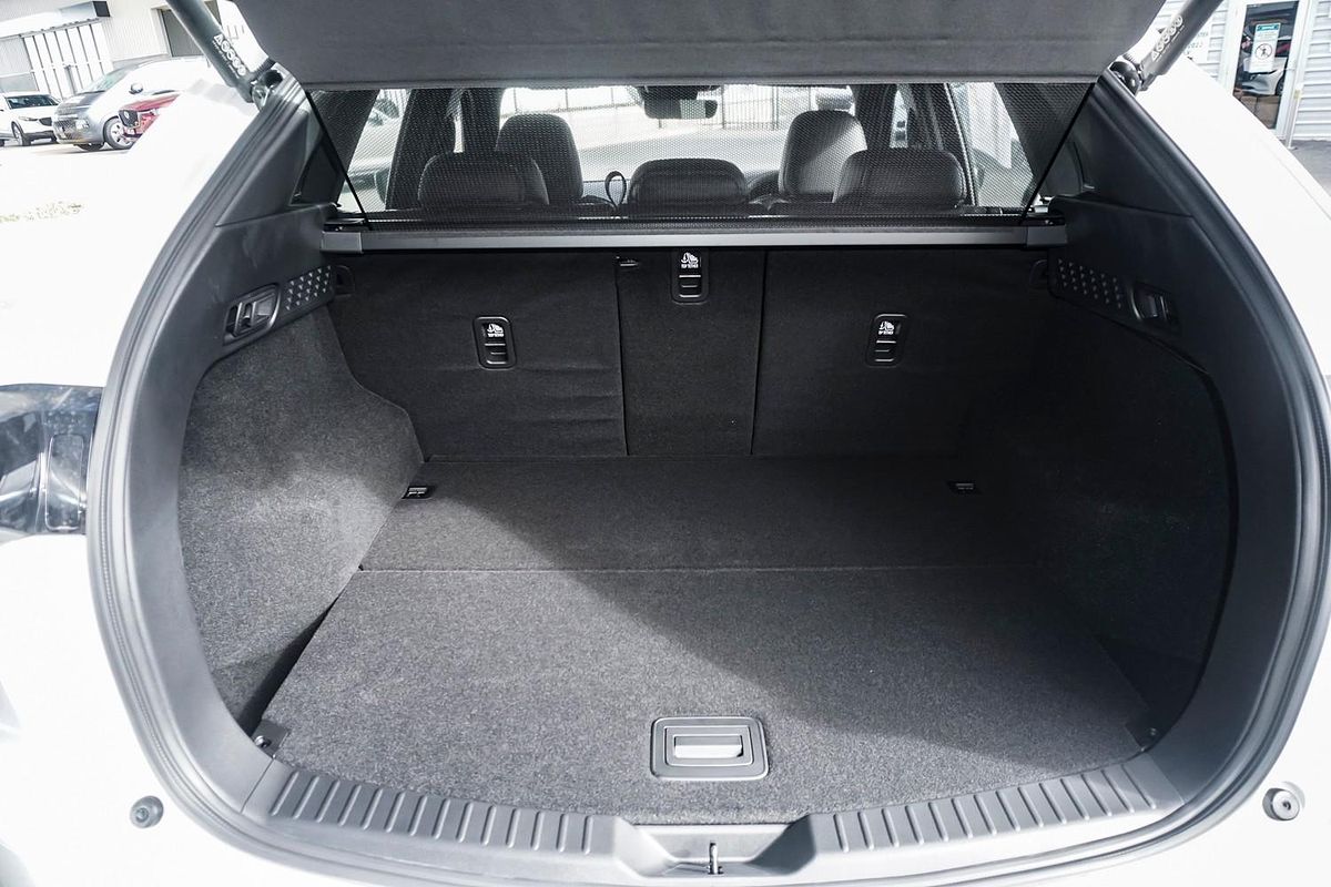 2025 Mazda CX-5 G35 Akera KF Series