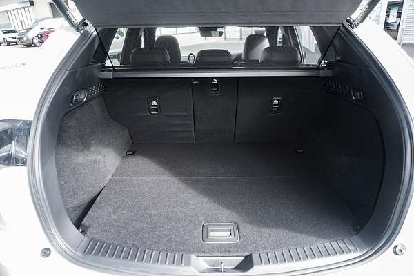 2025 Mazda CX-5 G35 Akera KF Series