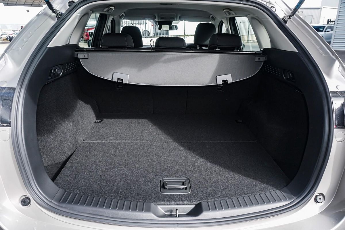 2025 Mazda CX-5 G25 Maxx Sport KF Series