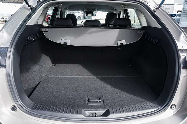 2025 Mazda CX-5 G25 Maxx Sport KF Series