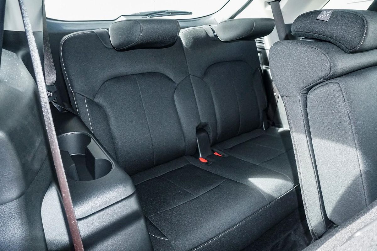 2024 Mazda CX-80 G40e Pure KL