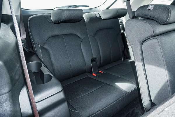 2024 Mazda CX-80 G40e Pure KL