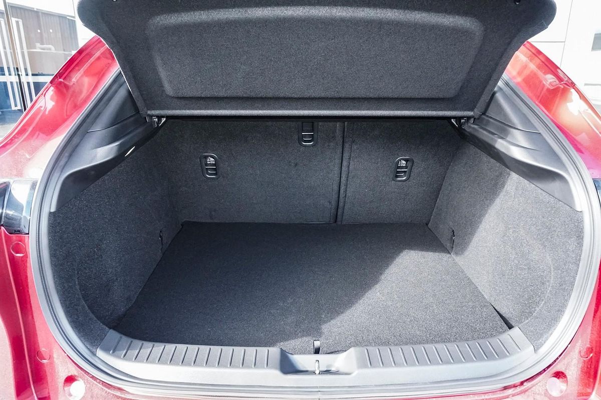 2025 Mazda CX-30 G20 Touring DM Series