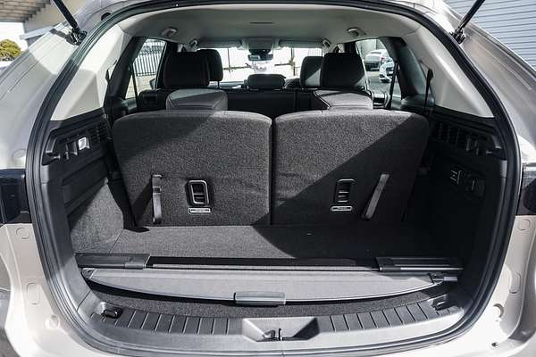 2024 Mazda CX-80 G40e Pure KL