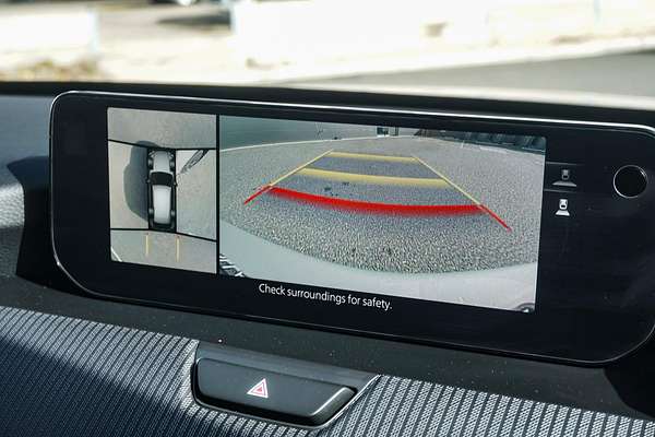 2024 Mazda CX-80 G40e Pure KL