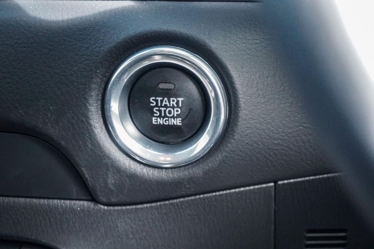 2025 Mazda CX-5 G25 Maxx Sport KF Series