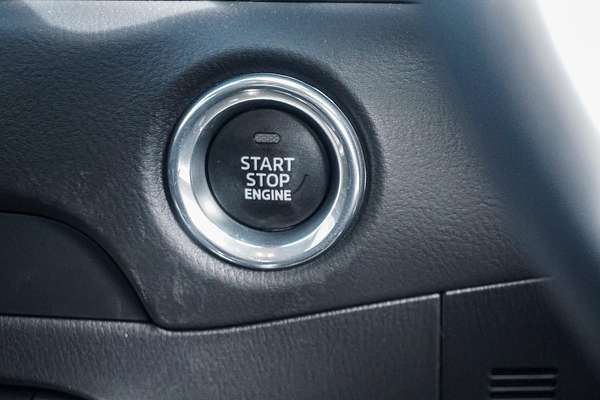 2025 Mazda CX-5 G25 Maxx Sport KF Series