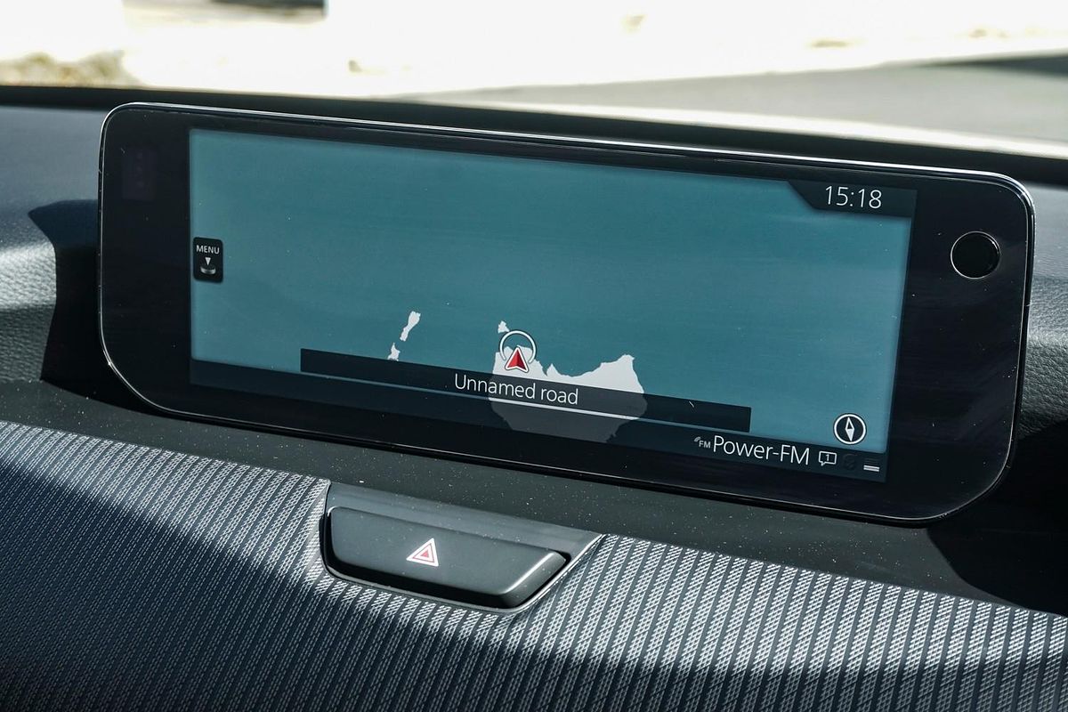 2024 Mazda CX-80 G40e Pure KL