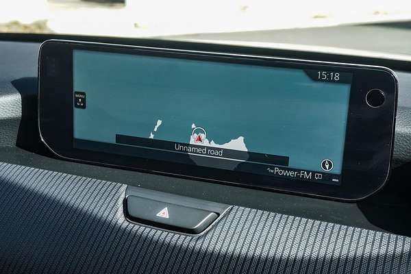 2024 Mazda CX-80 G40e Pure KL