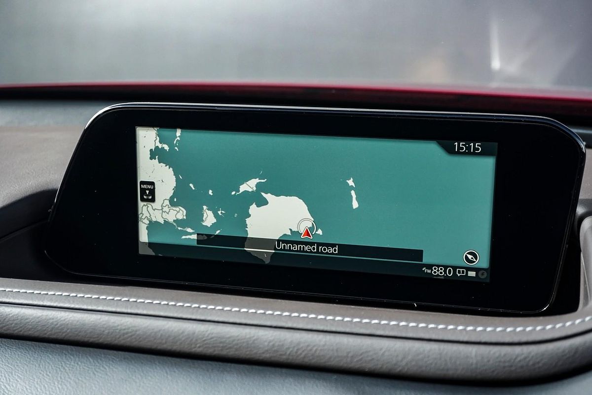 2025 Mazda CX-30 G20 Touring DM Series