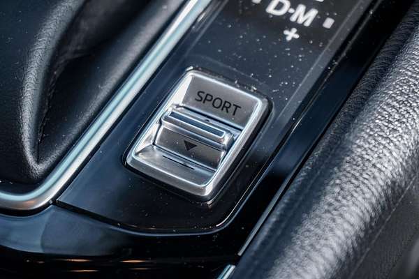 2025 Mazda CX-5 G25 Maxx Sport KF Series