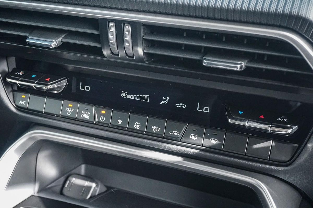 2024 Mazda CX-80 G40e Pure KL