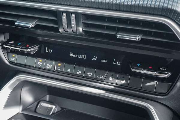 2024 Mazda CX-80 G40e Pure KL