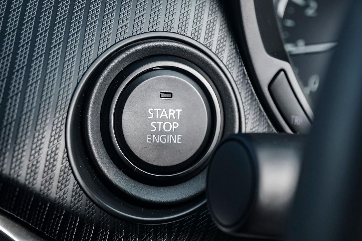 2024 Mazda CX-80 G40e Pure KL