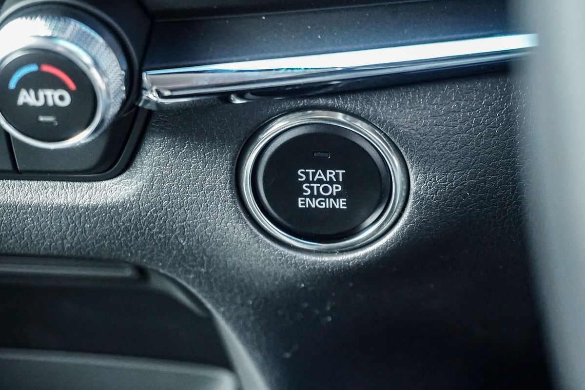 2025 Mazda CX-30 G20 Touring DM Series