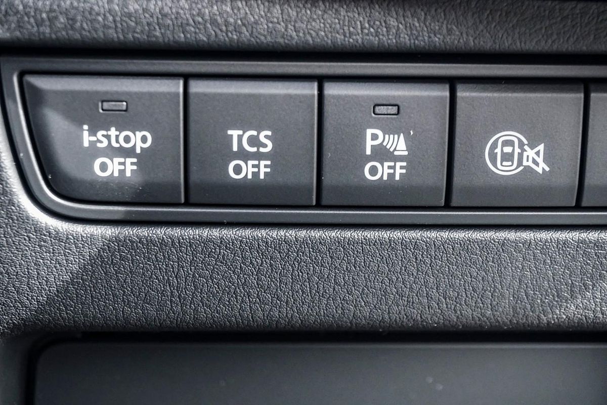 2024 Mazda CX-80 G40e Pure KL