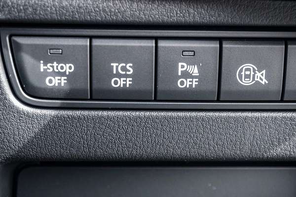 2024 Mazda CX-80 G40e Pure KL