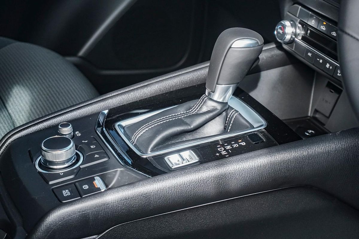 2025 Mazda CX-5 G25 Maxx Sport KF Series