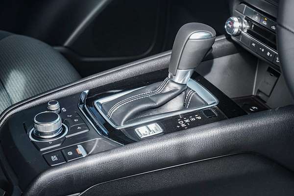 2025 Mazda CX-5 G25 Maxx Sport KF Series