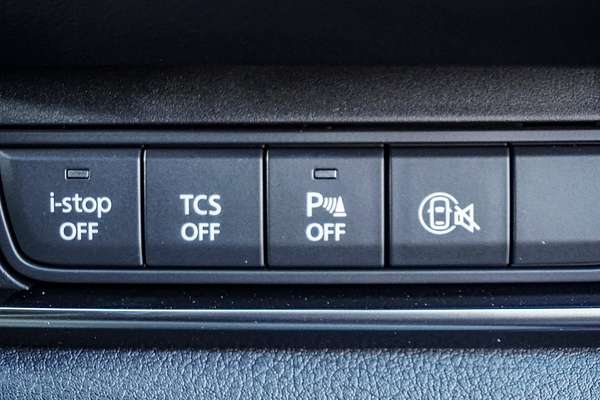 2025 Mazda CX-30 G20 Touring DM Series