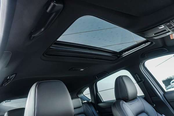 2025 Mazda CX-5 G35 Akera KF Series