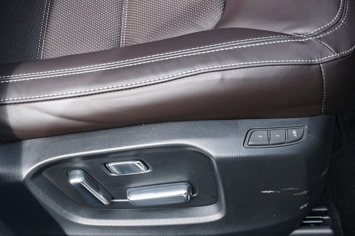 2025 Mazda CX-5 G35 Akera KF Series