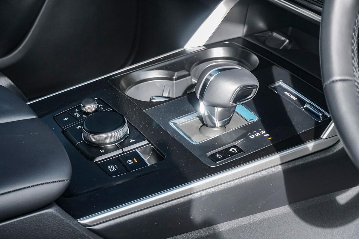 2024 Mazda CX-80 G40e Pure KL