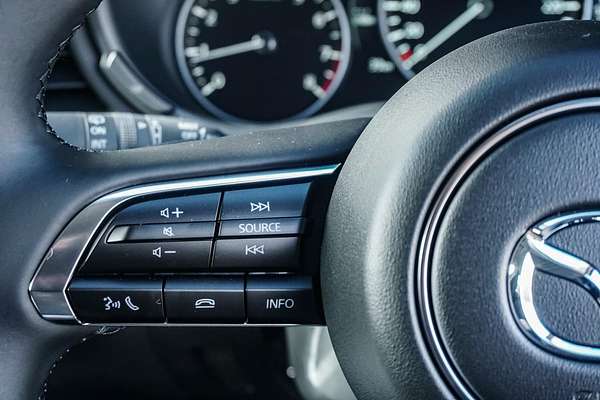 2025 Mazda CX-30 G20 Touring DM Series