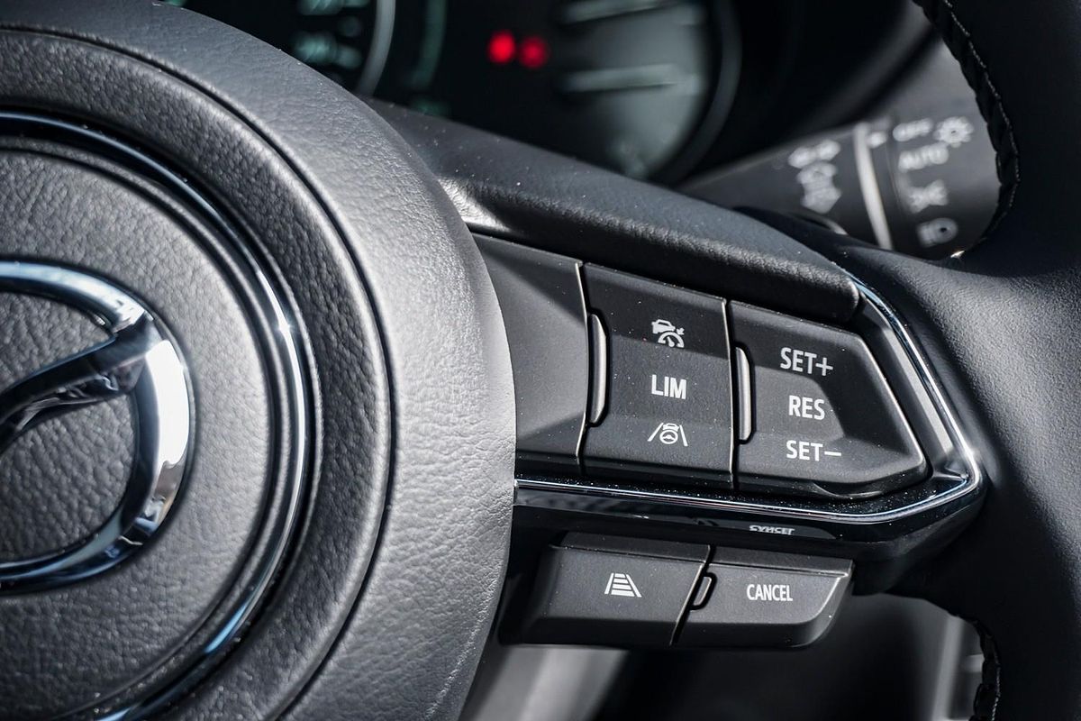 2025 Mazda CX-5 G35 Akera KF Series