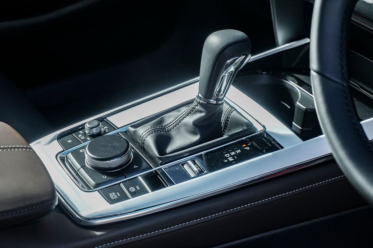 2025 Mazda CX-30 G20 Touring DM Series