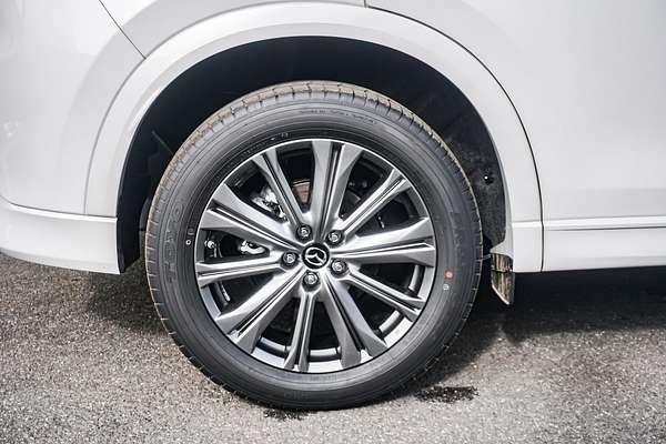 2025 Mazda CX-5 G35 Akera KF Series