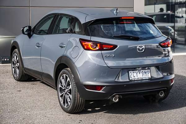 2025 Mazda CX-3 G20 Pure DK