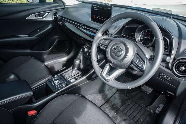 2025 Mazda CX-3 G20 Pure DK