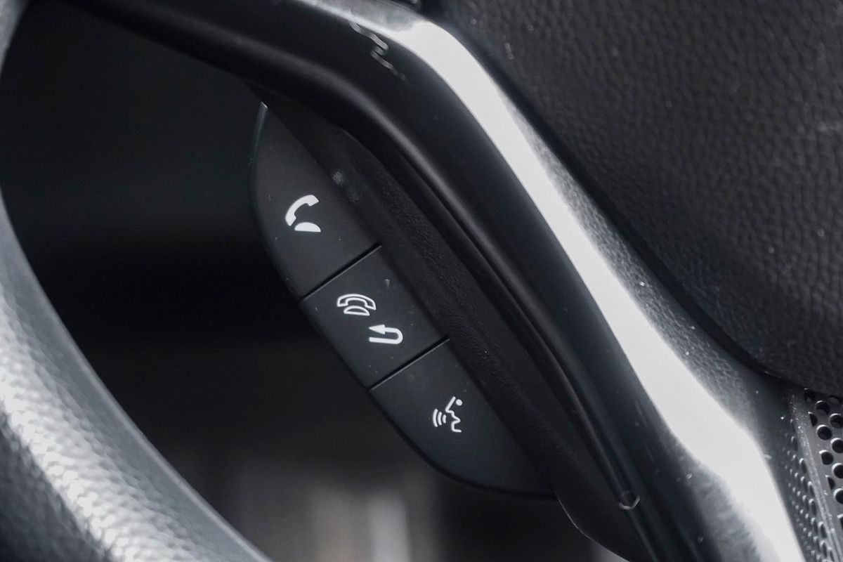 2016 Honda HR-V VTi
